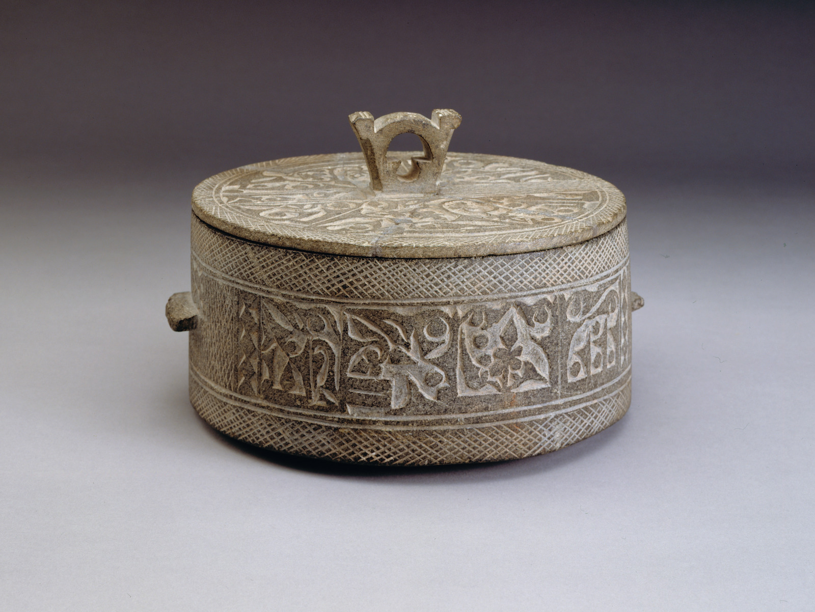 Object of the Day - Saint Louis Art Museum